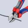 Image de KNIPEX Zijsnijtang 160