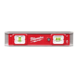 Image de MILWAUKEE® Waterpas LED Torpedo 23cm