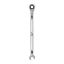 Afbeeldingen van MILWAUKEE® Ringratel-steeksleutel MAXBITE™  6mm