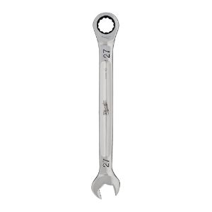 Image de MILWAUKEE® Ringratel-steeksleutel MAXBITE™  27mm