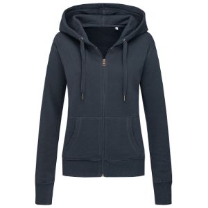 Image de Stedman Damesvest Hooded
