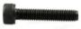 Image de Binnenzeskantbout cilinderkop DIN 912 M3x12