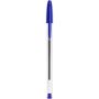 Afbeeldingen van Bic Cristal Ball Pen Classic Blauw