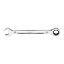 Afbeeldingen van MILWAUKEE® Ringratel-steeksleutel MAXBITE™  16mm