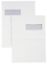 Afbeeldingen van Envelop Quantore C4 229x324mm venster 4x11cm rechts zelfklevend 250st
