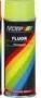 Bild von MoTip Fluorescerende lak 400 ml  fluor geel