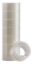 Image de Plakband Quantore 19mmx10m transparant