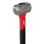 Image de MILWAUKEE® Vuisthamer Fiberglas 1360g