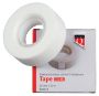 Bild von Onzichtbaar plakband Quantore 19mmx33m