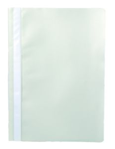 Bild von Snelhechter Quantore A4 PP wit