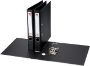Image de Ordner Quantore A4 50mm PP zwart