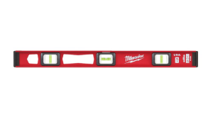 Image de MILWAUKEE® Magnetische I-Beam Waterpas 60cm