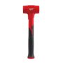 Image de MILWAUKEE® Terugslagvrije hamer 790g