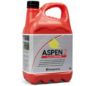 Afbeeldingen van Aspen benzine 2takt, 5 liter
