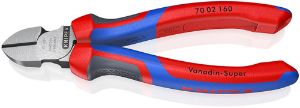 Image de KNIPEX Zijsnijtang 160