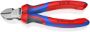 Image de KNIPEX Zijsnijtang 160