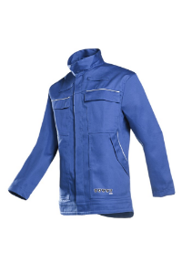 Image de Sioen jack Obera ARC marineblauw