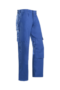 Bild von Sioen broek Zarate ARC marineblauw