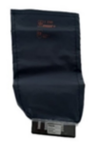 Image de Preising mespatroontrekker met beschermkap