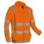 Bild von Schouls hooded sweatvest RWS oranje