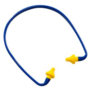 Image de Portwest gehoorbescherming oordop+beugel