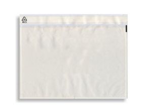 Image de Paklijst envelop C4 zelfklevend 220x330