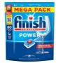 Image de Finish Vaatwastabletten Power All-in-1 Regular 80 tabletten