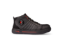 Image de Redbrick schoen Champ High S3S zwart