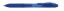 Bild von Pentel Rollerpen BL107 Energel-X Blauw
