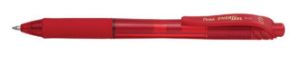 Afbeeldingen van Pentel Rollerpen BL107 Energel-X Rood