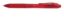 Image de Pentel Rollerpen BL107 Energel-X Rood