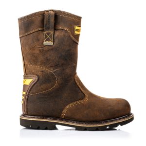 Image de Buckbootz laars