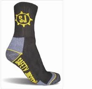 Image de Safety jogger sokken