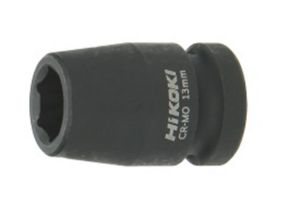 Bild von HiKOKI Krachtdop met 1/2" aansluiting l=38mm 19mm