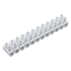 Image de Kroonstrip 12-polig pvc 2.5 mm2