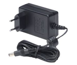 Bild von Brother adapter P-touch AD-24ES zwart