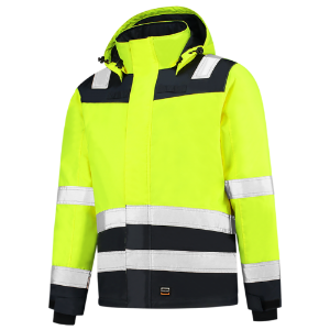 Bild von Haverhals parka midi high vis