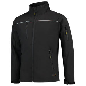 Afbeeldingen van Rietveld Softshell kids