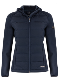 Afbeeldingen van Cutter & Buck dames jacket
