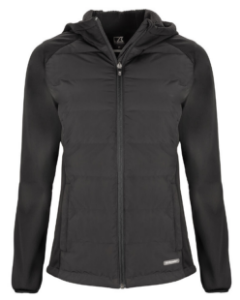 Bild von Cutter & Buck dames jacket