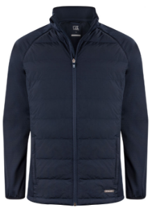 Afbeeldingen van Cutter & Buck Oak harbor jacket