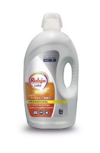 Afbeeldingen van Robijn wasmiddel pro formula color 4.32L